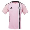 Nogometni Dres Leicester City Treći 2025-26 Nogometni Dres Leicester City Treći 2025-26